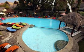 The Seminyak Village Resort  3*